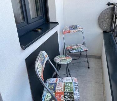Zemun Apartment | Mara