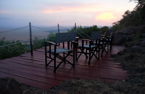 Mara North Conservancy Other | Mara Siria Tented Camp & Cottages