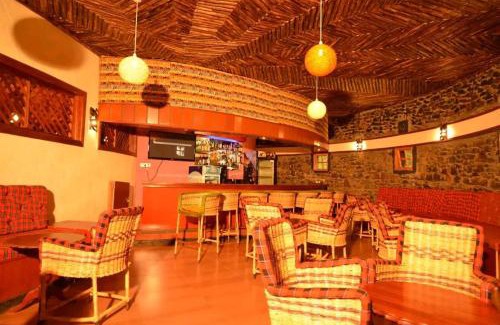 Mara North Conservancy Cabin | Mara Sun Lodge