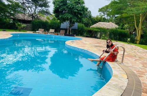 Talek Cabin | Mara Sweet Acacia Lodge
