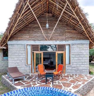Talek Cabin | Mara Sweet Acacia Lodge
