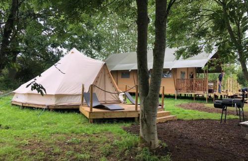 Gumley House | Marabou Safari Lodge