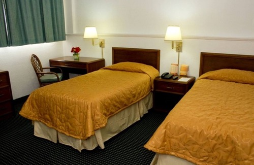 Maracaibo Hotel | Maracaibo Cumberland