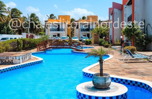 Maracajau Villa | Maracajaú Chalets Beira Mar
