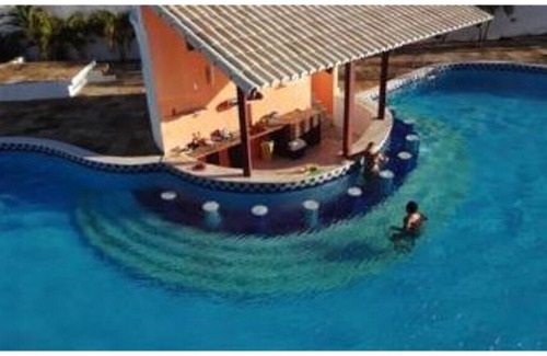 Maracajau Villa | Maracajaú Chalets Beira Mar