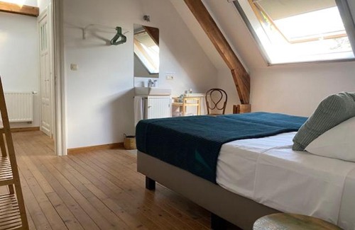 Pervijze House | Maracci vakantiehoeve
