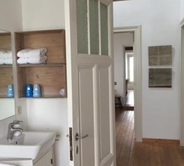 Pervijze House | Maracci vakantiehoeve