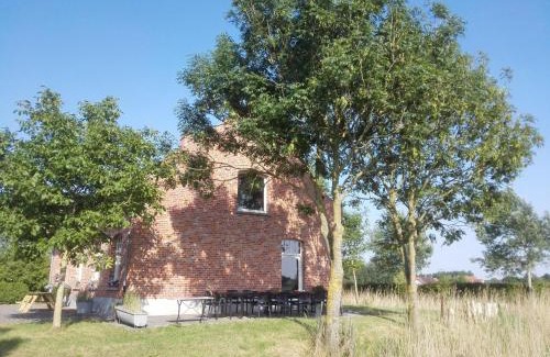 Pervijze House | Maracci vakantiehoeve
