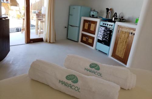 Los Organos Hotel | Maracol Bungalows Vichayito