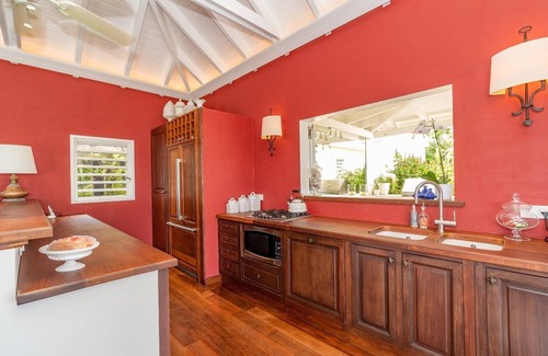 Vitet Villa | Maracuja Luxury villa