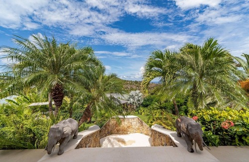 Vitet Villa | Maracuja Luxury villa