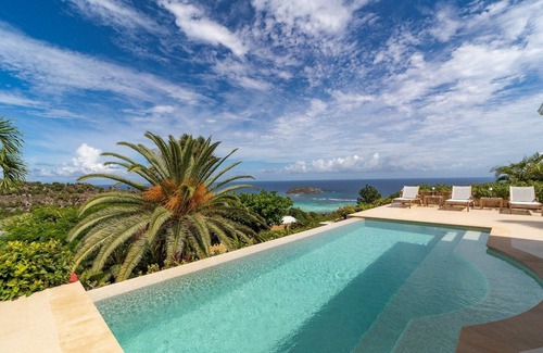 Vitet Villa | Maracuja Luxury villa