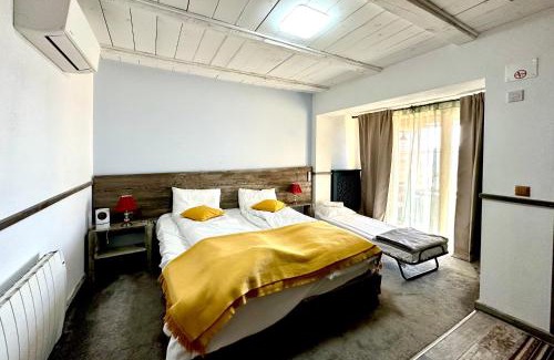 Hidiselu de Sus House | MARADA felix