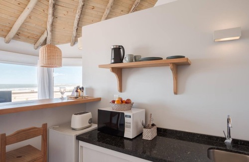Punta del Diablo Hotel | MarAdentro Aparts & Suites
