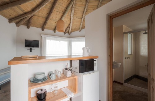 Punta del Diablo Hotel | MarAdentro Aparts & Suites