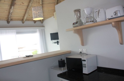 Punta del Diablo Hotel | MarAdentro Aparts & Suites