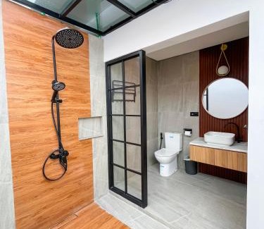 Sedayu Villa | Marades Limasan Villa Yogyakarta