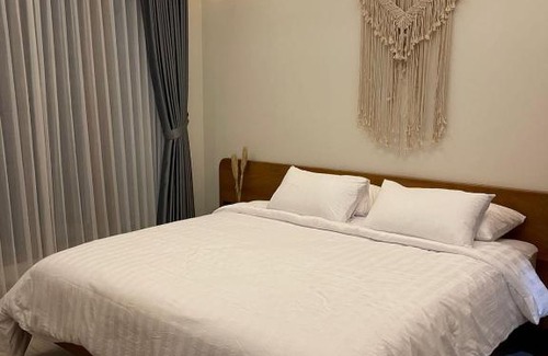 Balecatur Villa | Marades Tropical Villa