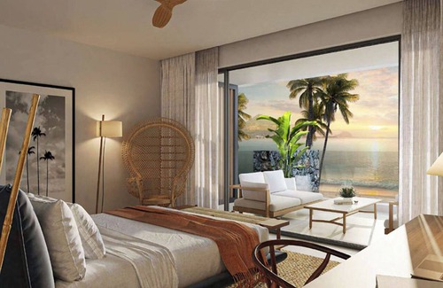 Wolmar Resort | Maradiva Villas Resort & Spa