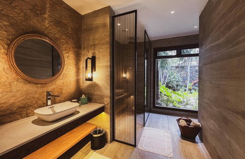 Wolmar Resort | Maradiva Villas Resort & Spa