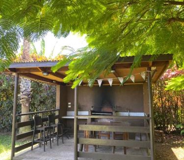 Hanga Roa House | Marae - Cabañas Premium