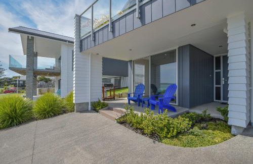 Maraetai Apartment | Maraetai Couples Retreat - Omana Beach Apartment