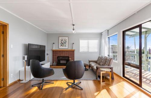 Maraetai Villa | Maraetai Yacht Club