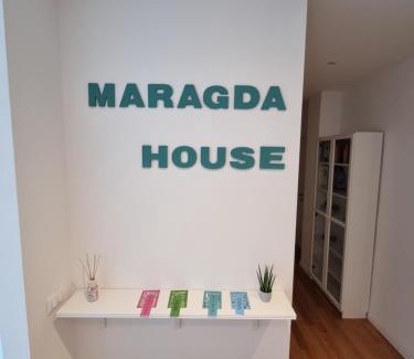 Forlanini Apartment | MARAGDA HOUSE Linate - Duomo- San Babila