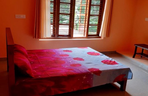 Maragodu House | Maragodu Meadows Homestay