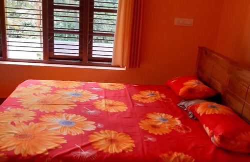 Maragodu House | Maragodu Meadows Homestay