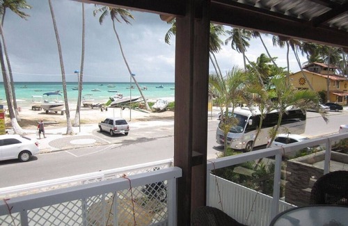Maragogi Apartment | MARAGOGI BEACH FLATS