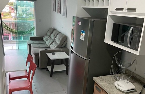 Ponta do Mangue Apartment | MARAGOGI, PEROBA VILLE APARTMENT.