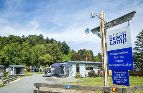 Marahau Other | Marahau Beach Camp