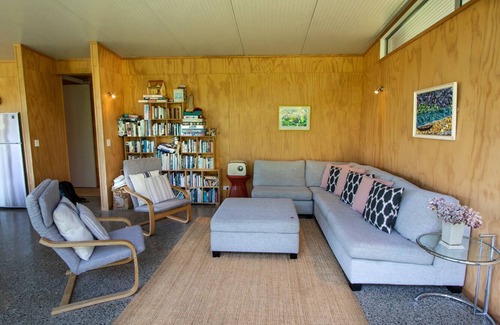 Marahau Cottage | Marahau Magic - Marahau Bach