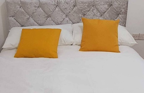 Watford House | Marahome
