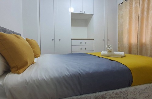 Watford House | Marahome