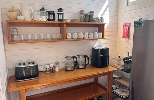 Akitio House | Marainanga Station Accommodation and more.