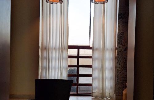 Pimentel Hotel | Marakos Pimentel