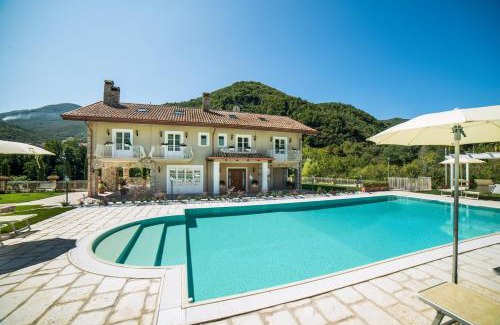 Serino Bed & Breakfast | Maralè