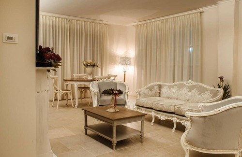 Serino Bed & Breakfast | Maralè