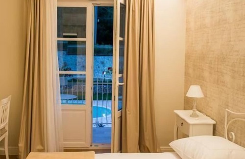 Serino Bed & Breakfast | Maralè