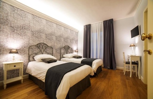 Serino Bed & Breakfast | Maralè