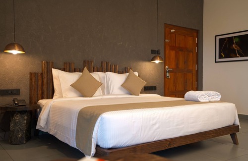 Devikolam Resort | Maram Resort Mamalakandam