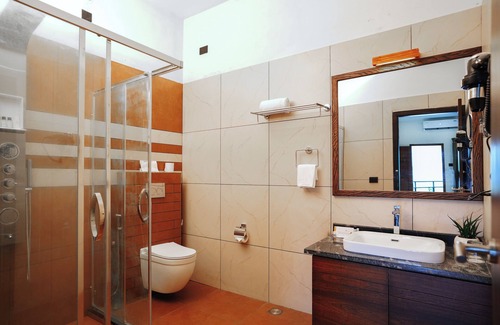 Devikolam Resort | Maram Resort Mamalakandam