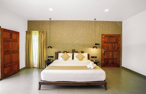 Devikolam Resort | Maram Resort Mamalakandam