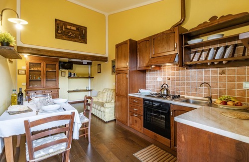 Castelfiorentino Apartment | Maramaldo Galestro, Shared Pool, Chianti, Castelfiorentino, Italy