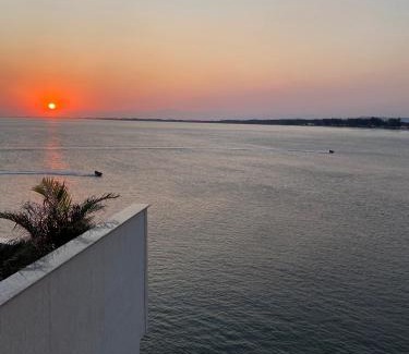 Barra de Guaratiba House | Marambaia Mar