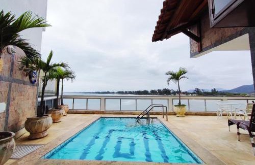 Barra de Guaratiba House | Marambaia Mar