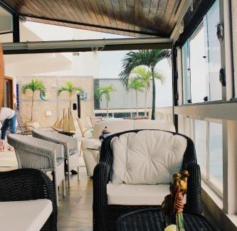 Barra de Guaratiba House | Marambaia Mar