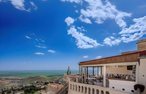Artuklu Hotel | Maran House Mardin